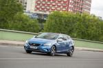 Volvo V40 D4 R-Design 2016 года